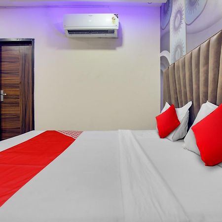 Oyo King Residency Hotel Лудяна Екстериор снимка